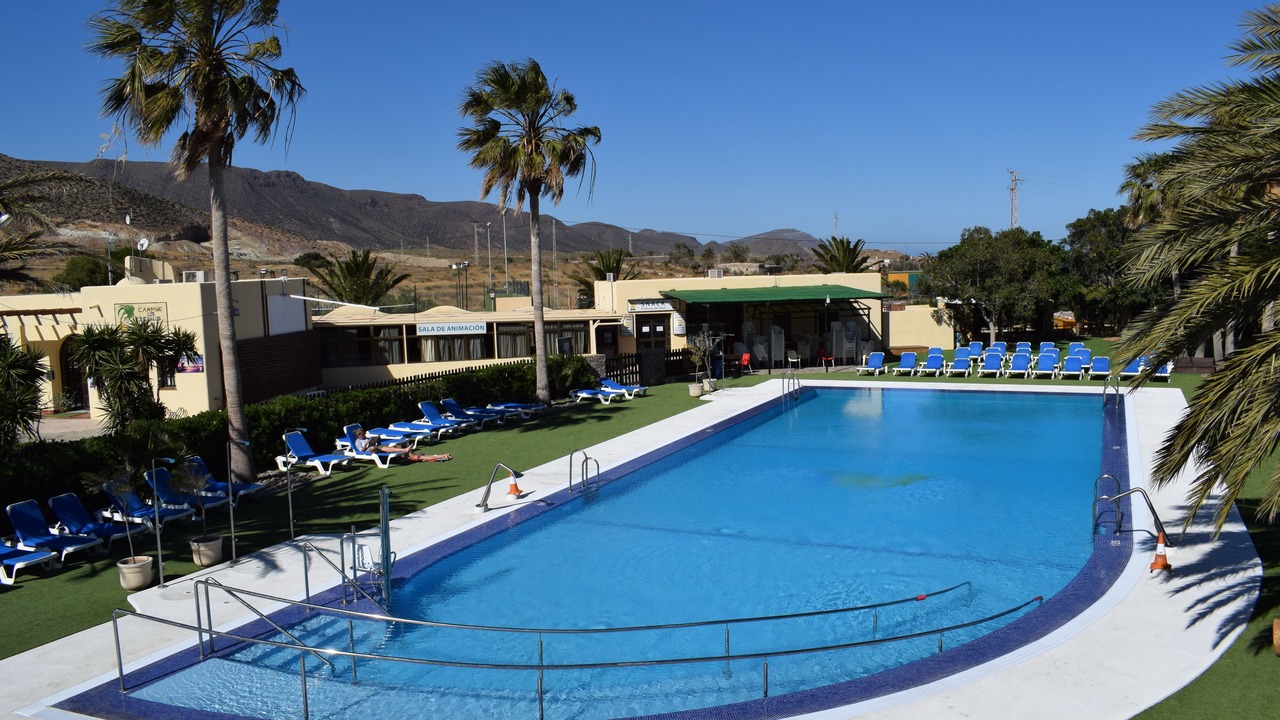 Photo of Outdoor in Los Escullos