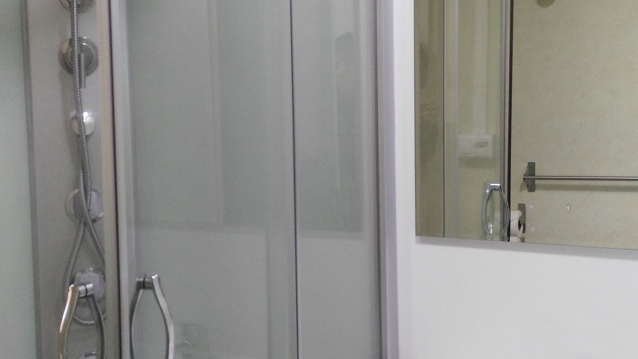 Photo of Bathroom in Los Escullos