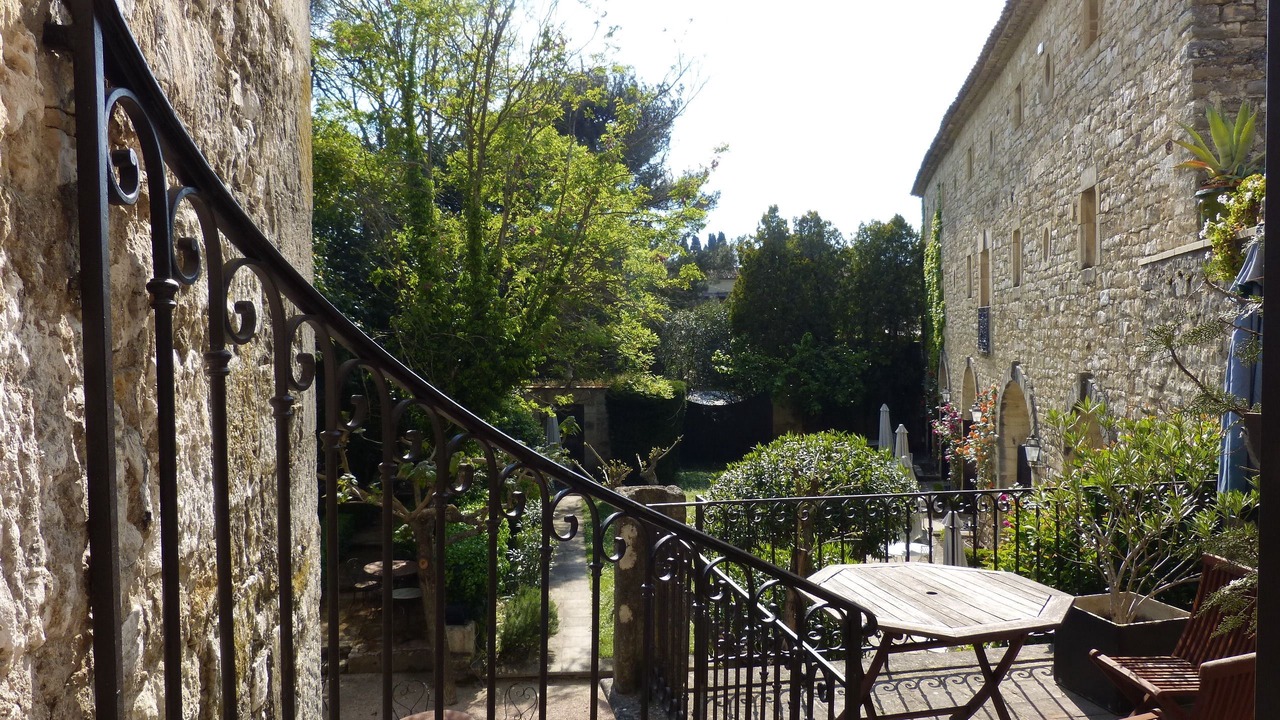 Photo of Others in Arpaillargues-et-Aureillac