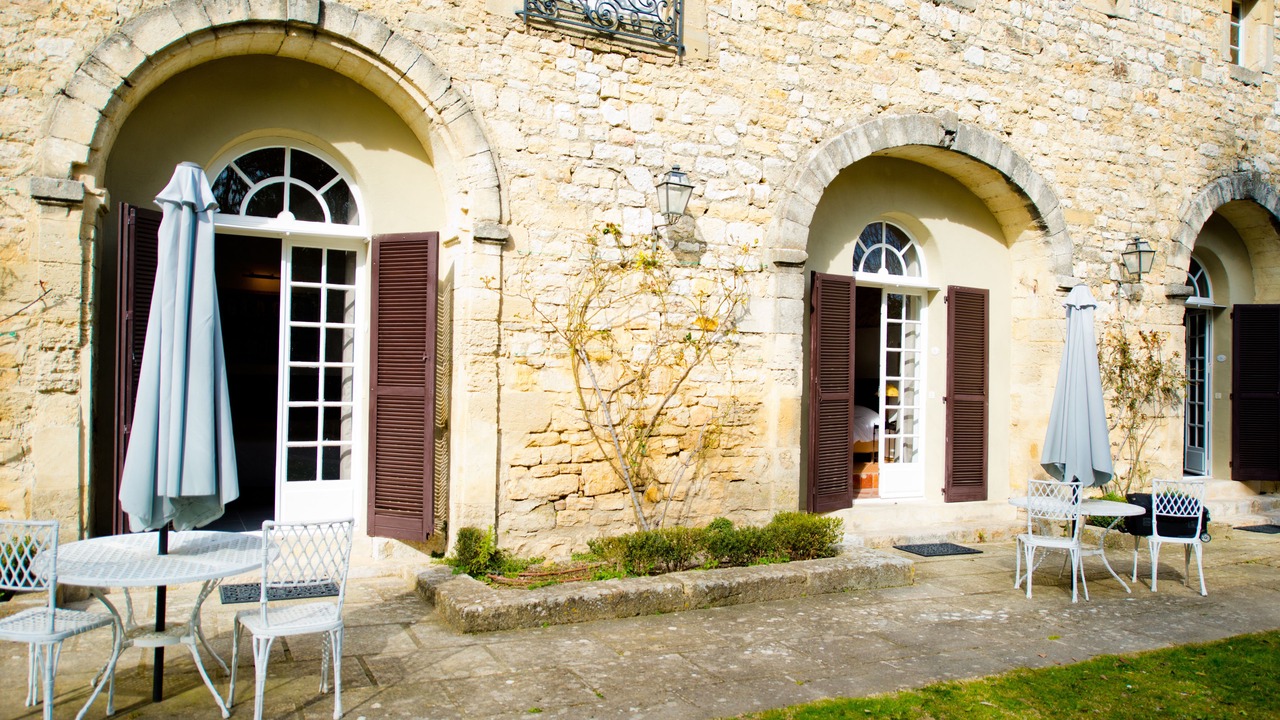 Photo of Patio Balcony in Arpaillargues-et-Aureillac