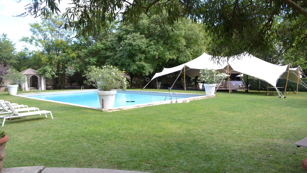 Photo of Outdoor in Arpaillargues-et-Aureillac