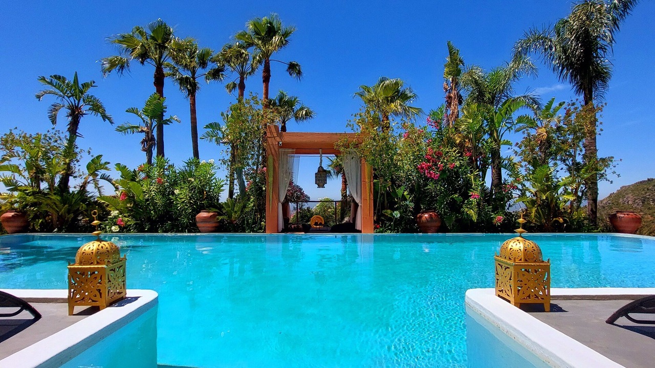 Photo of Outdoor in Casares