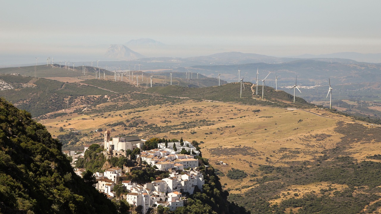 Photo of Outdoor in Casares