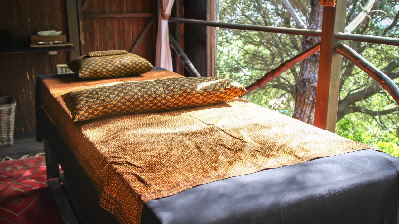 Photo of Bedroom in Casares