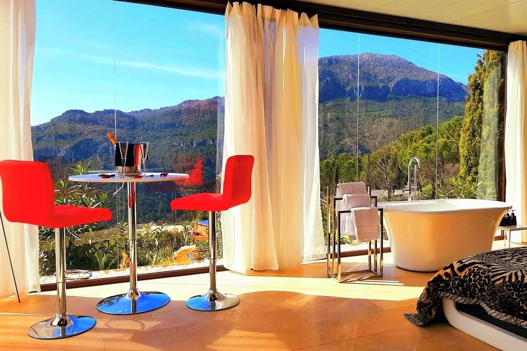 Photo of Bedroom in Casares