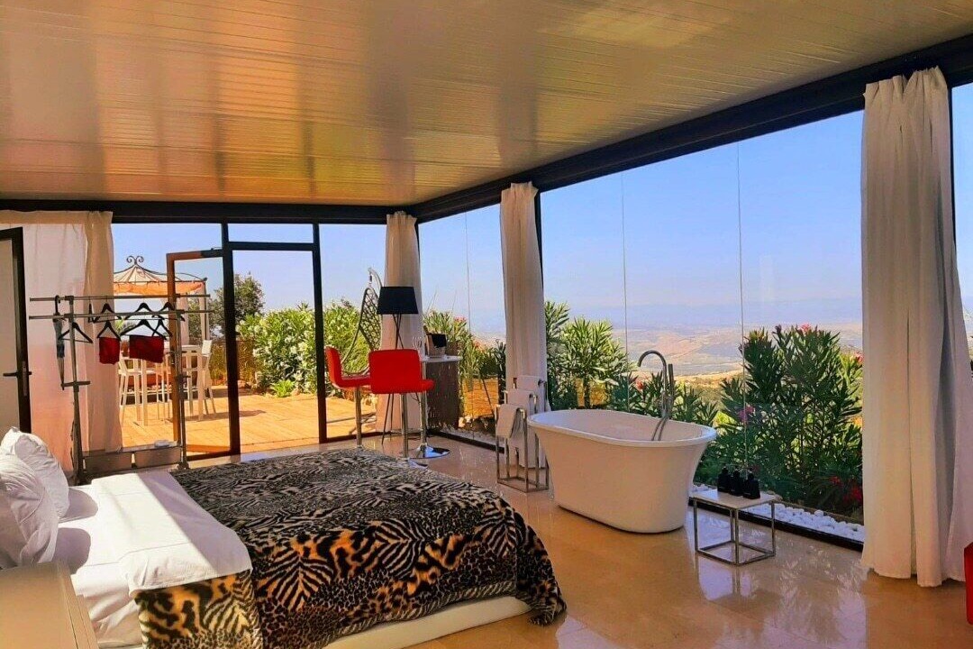 Photo of Bedroom in Casares
