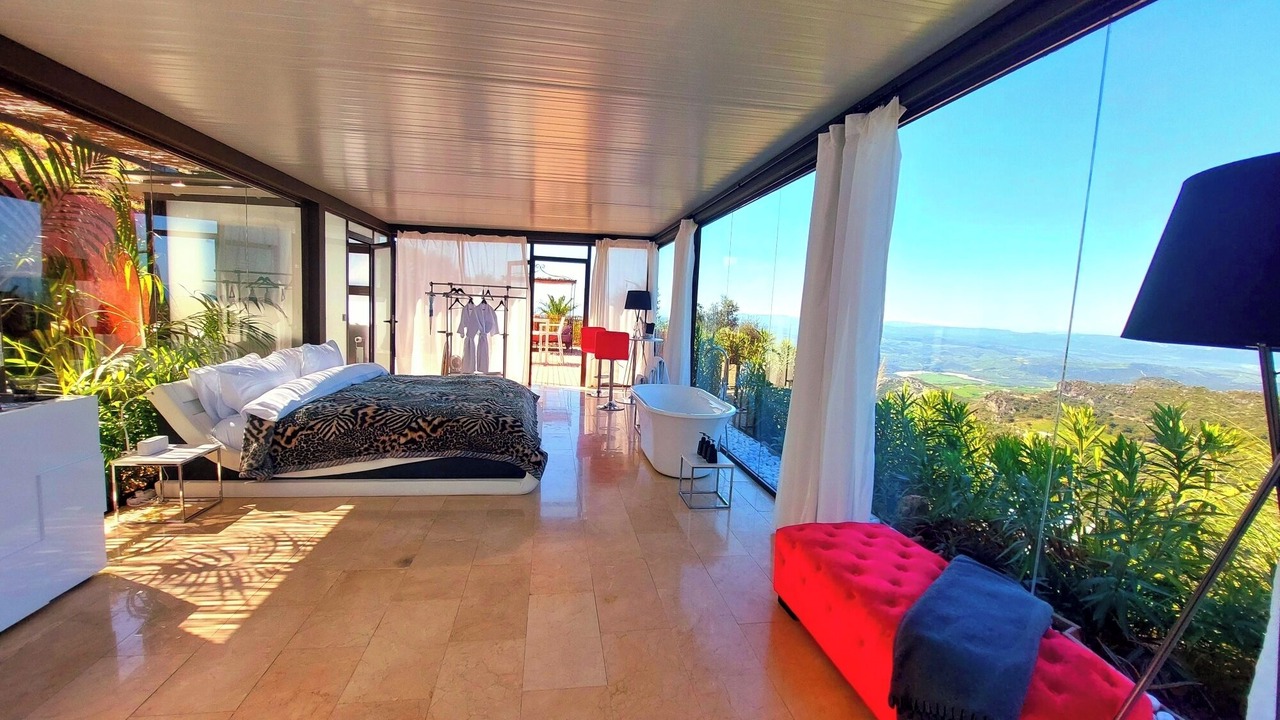 Photo of Bedroom in Casares