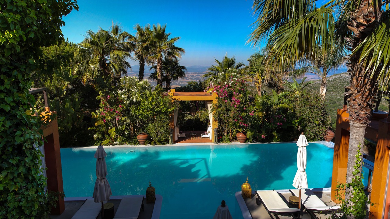 Photo of Outdoor in Casares