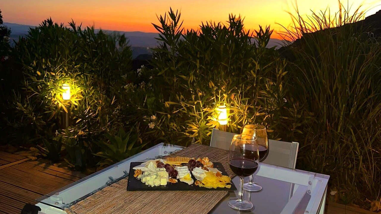 Photo of Patio Balcony in Casares