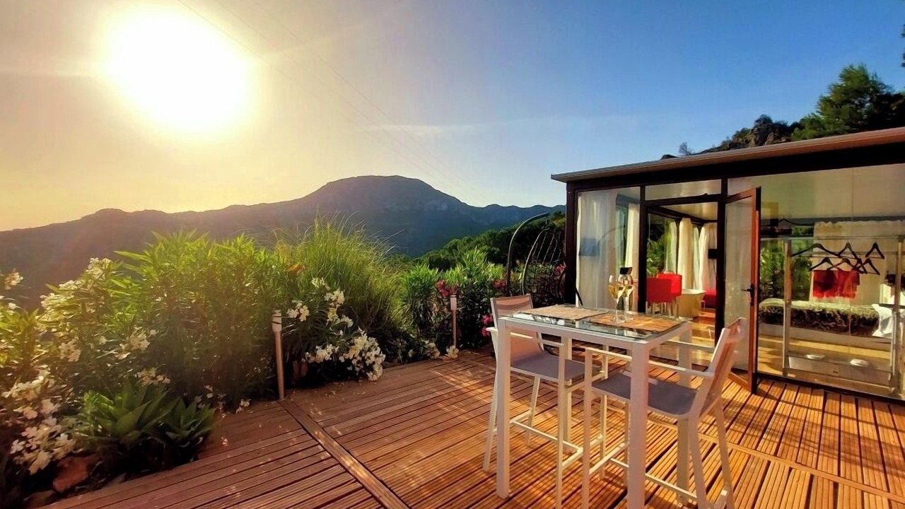 Photo of Bedroom in Casares