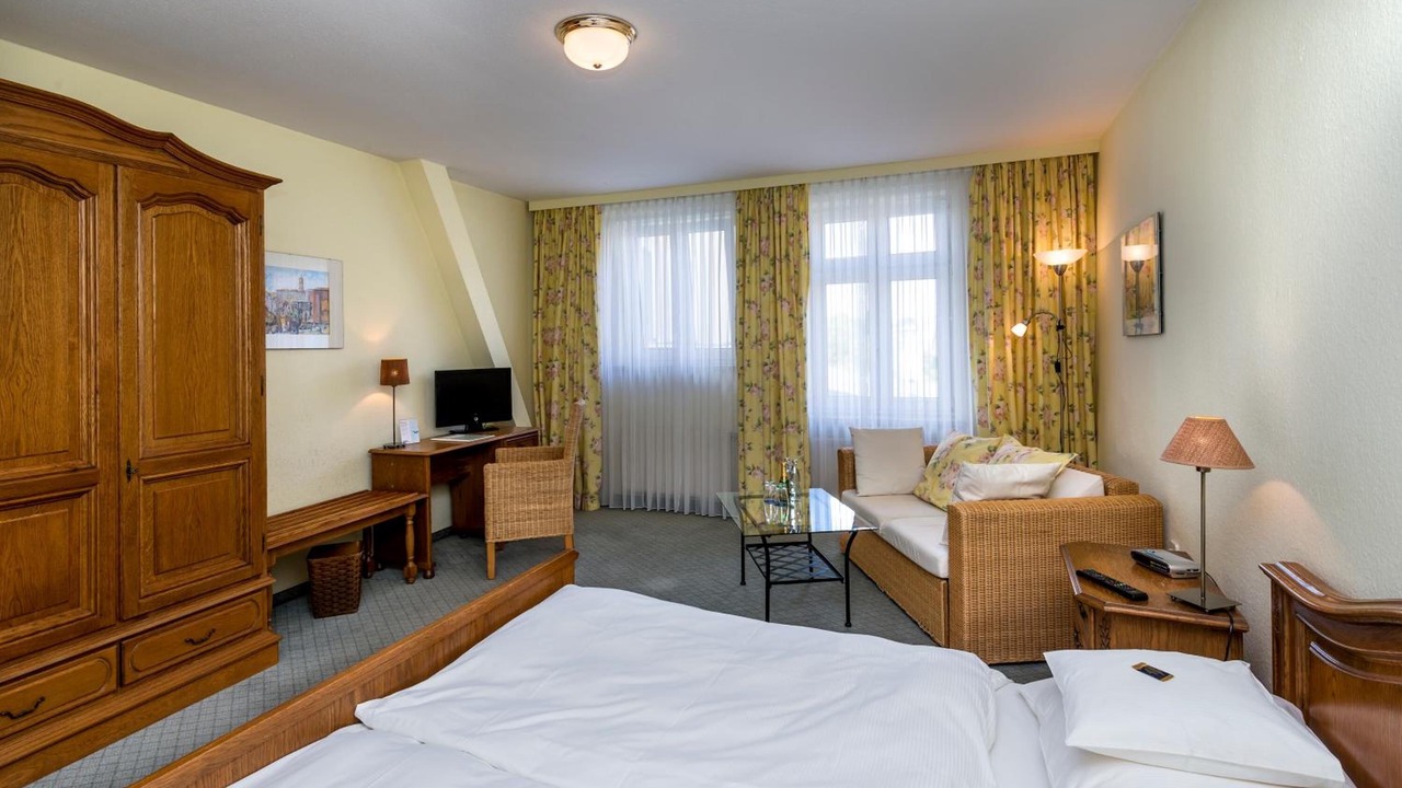 Photo of Livingroom in Salzwedel