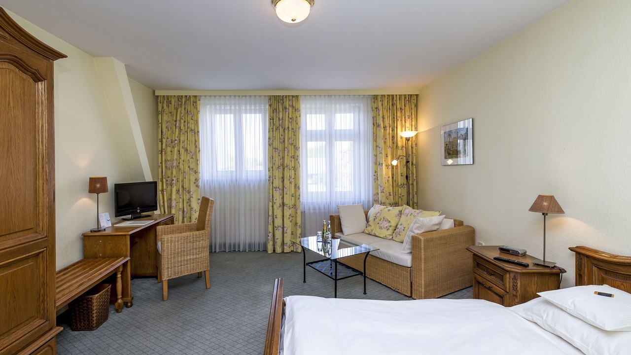 Photo of Bedroom in Salzwedel