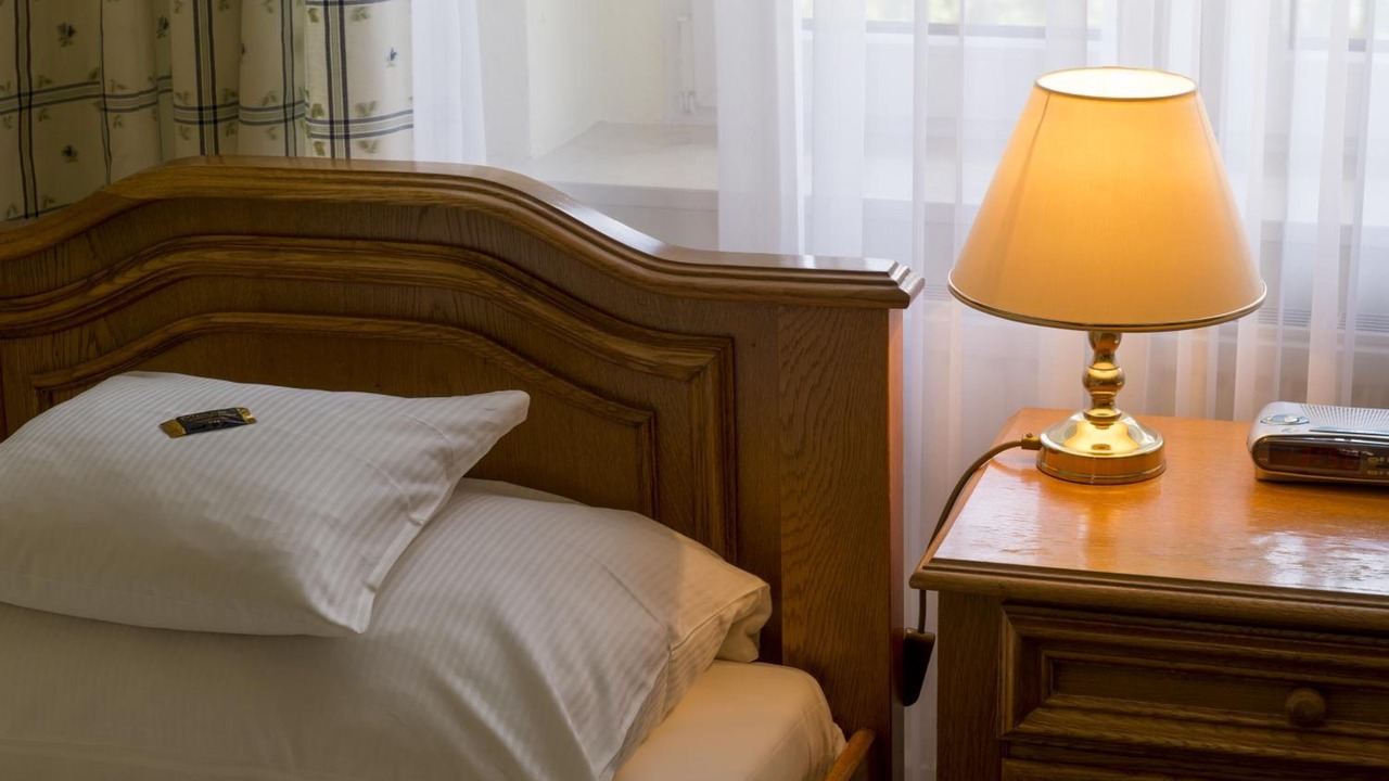 Photo of Bedroom in Salzwedel