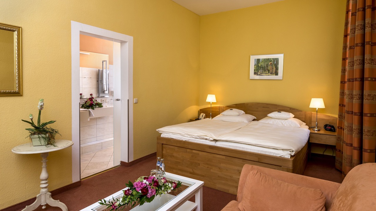 Photo of Bedroom in Salzwedel
