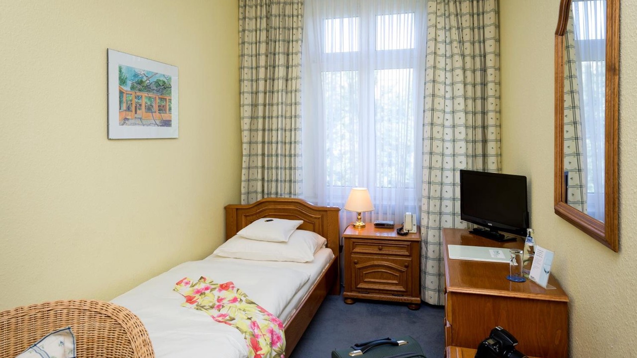 Photo of Bedroom in Salzwedel