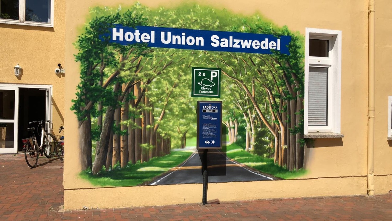Photo of Outdoor in Salzwedel