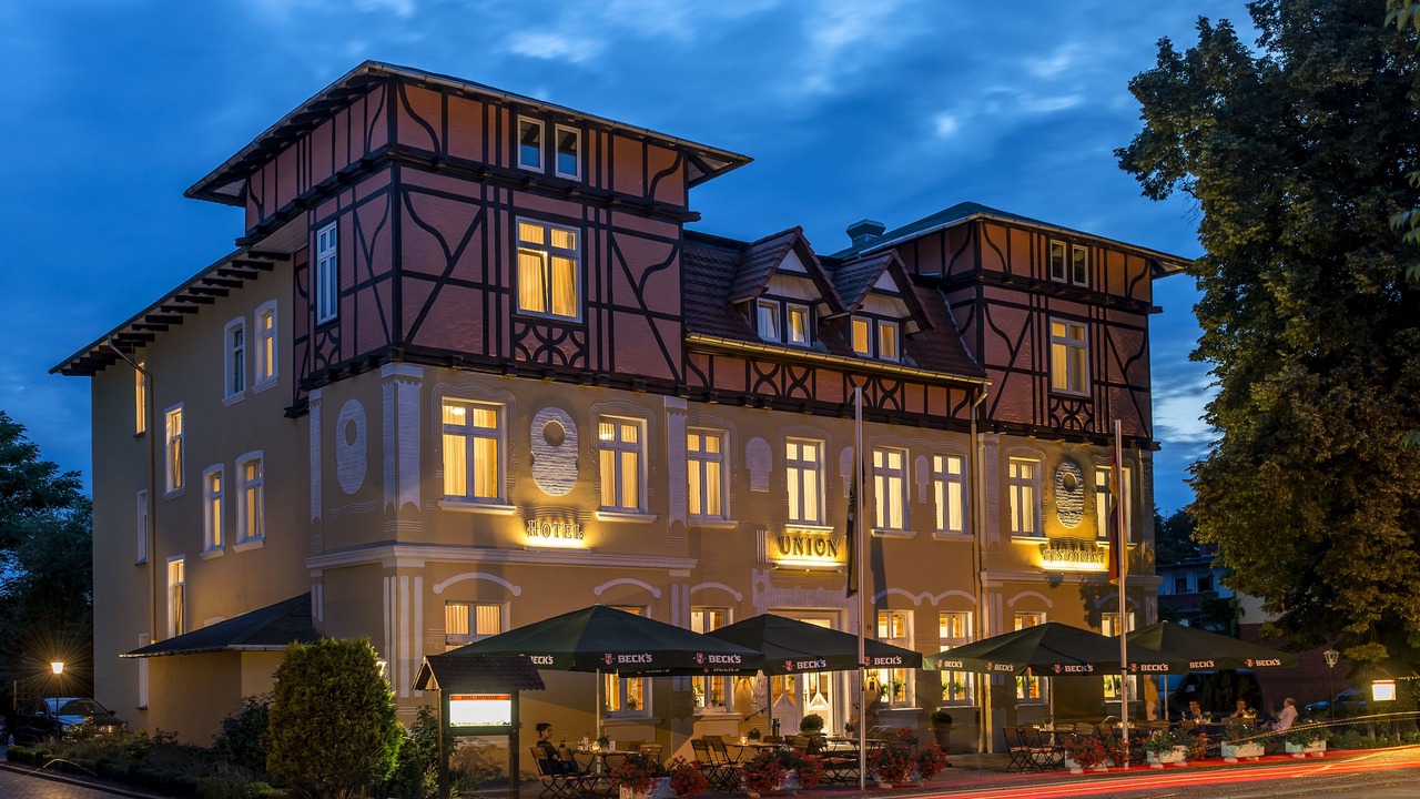 Photo of Outdoor in Salzwedel