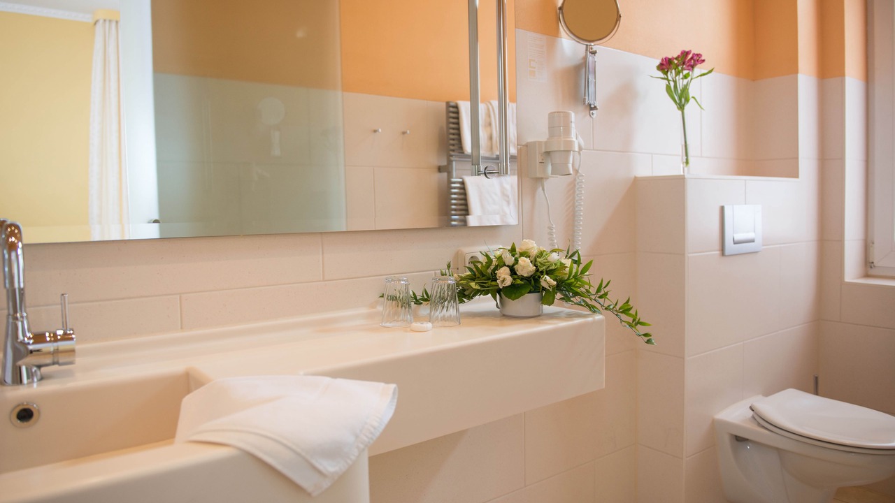 Photo of Bathroom in Salzwedel
