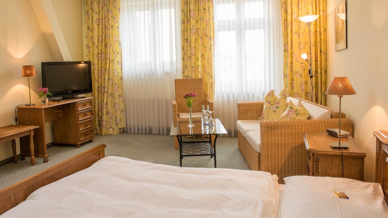 Photo of Bedroom in Salzwedel