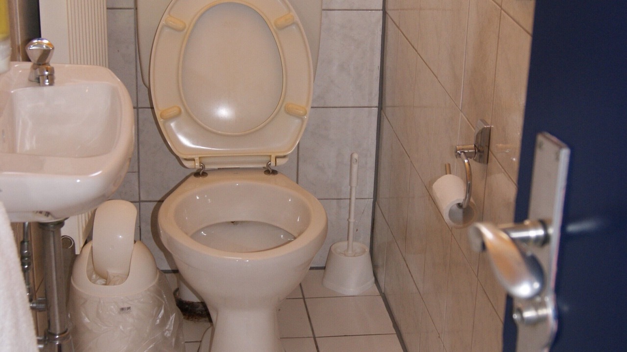 Photo of Bathroom in Wuelfel