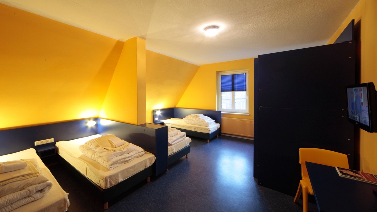 Photo of Bedroom in Wuelfel