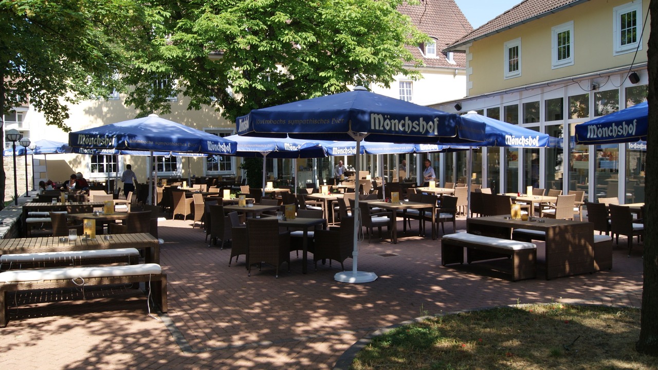 Photo of Patio Balcony in Wuelfel