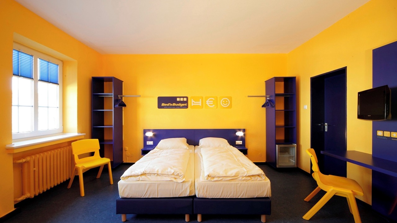 Photo of Bedroom in Wuelfel