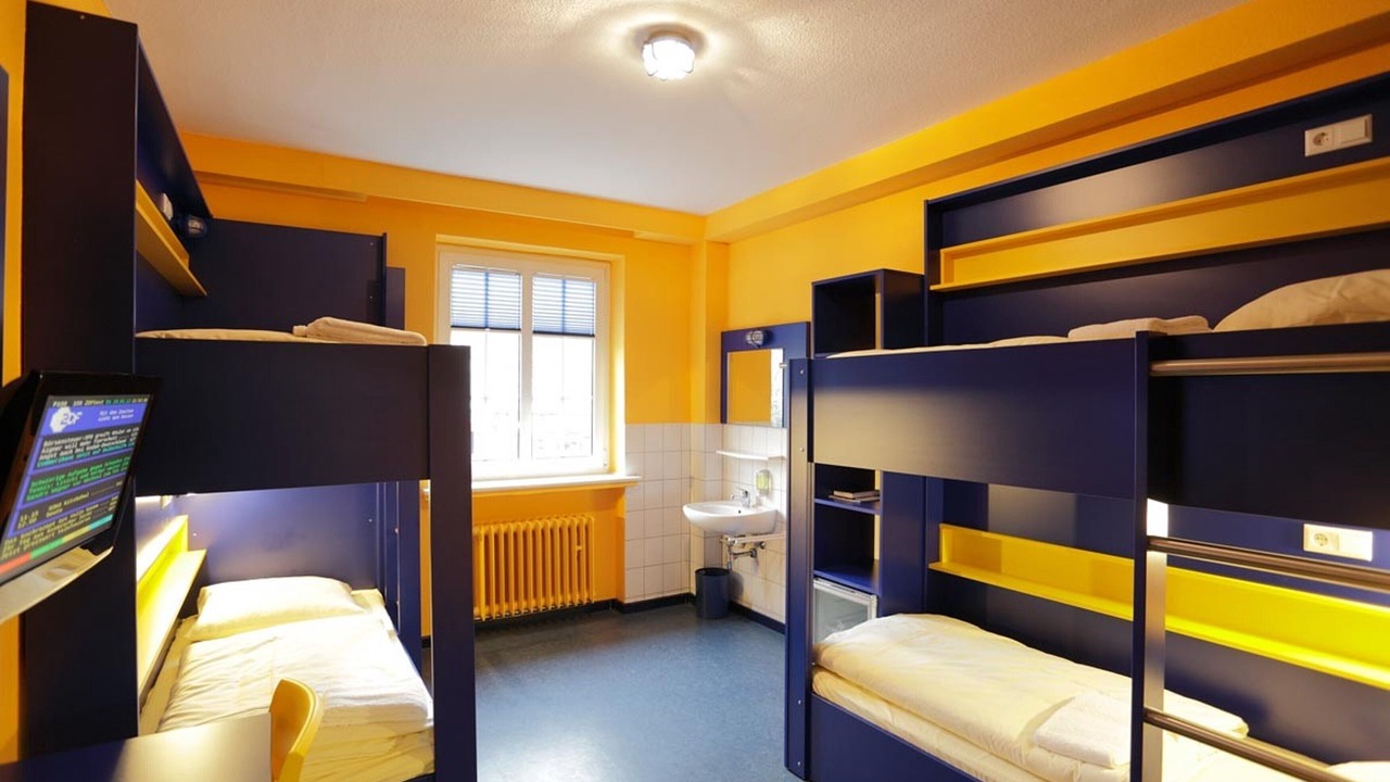 Photo of Bedroom in Wuelfel