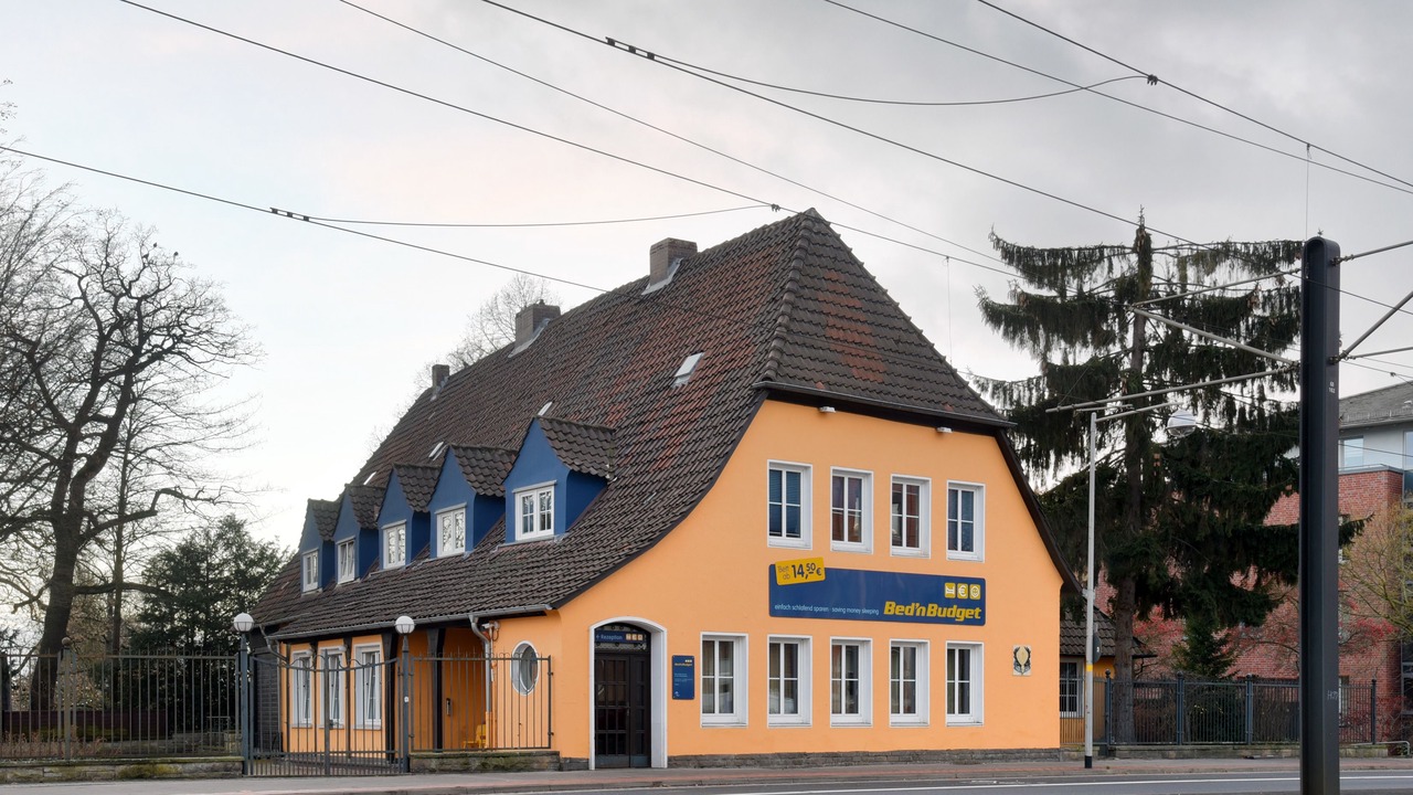 Photo of Outdoor in Wuelfel