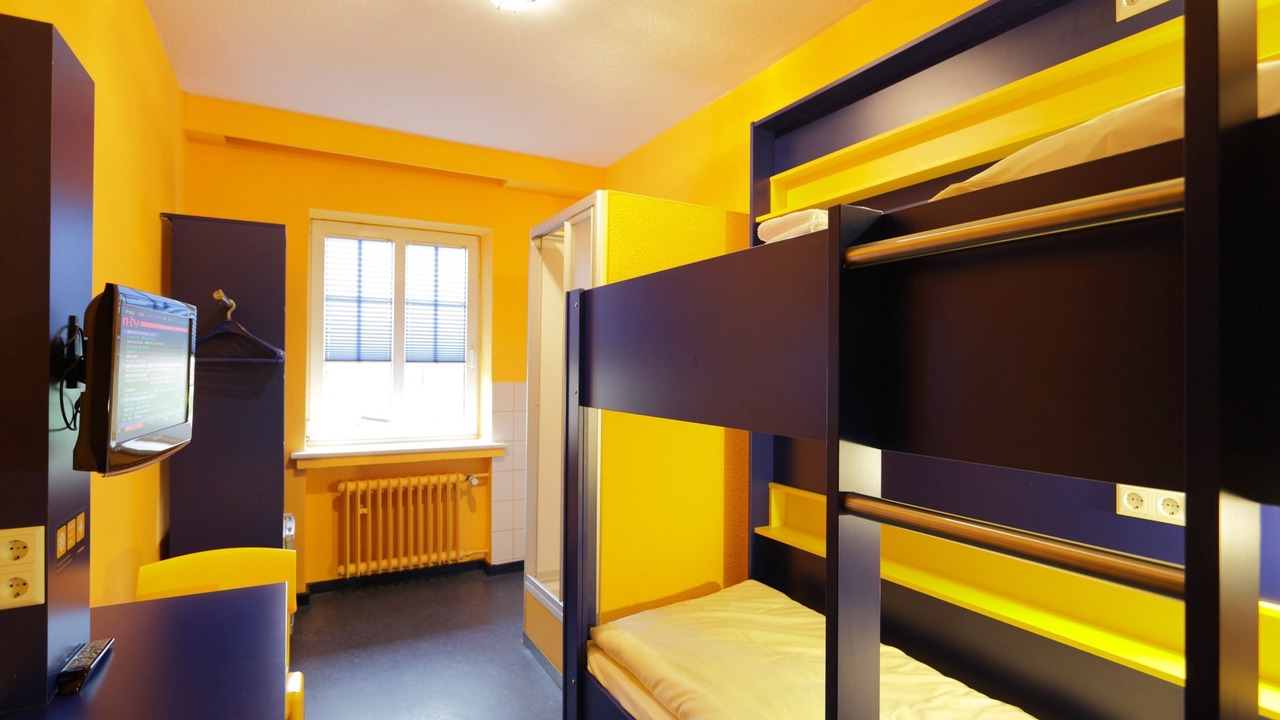 Photo of Bedroom in Wuelfel