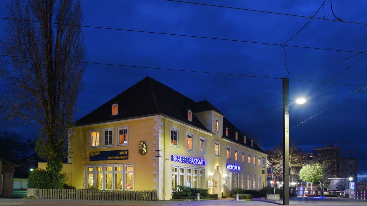 Photo of Outdoor in Wuelfel