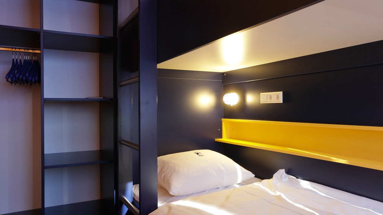 Photo of Bedroom in Wuelfel