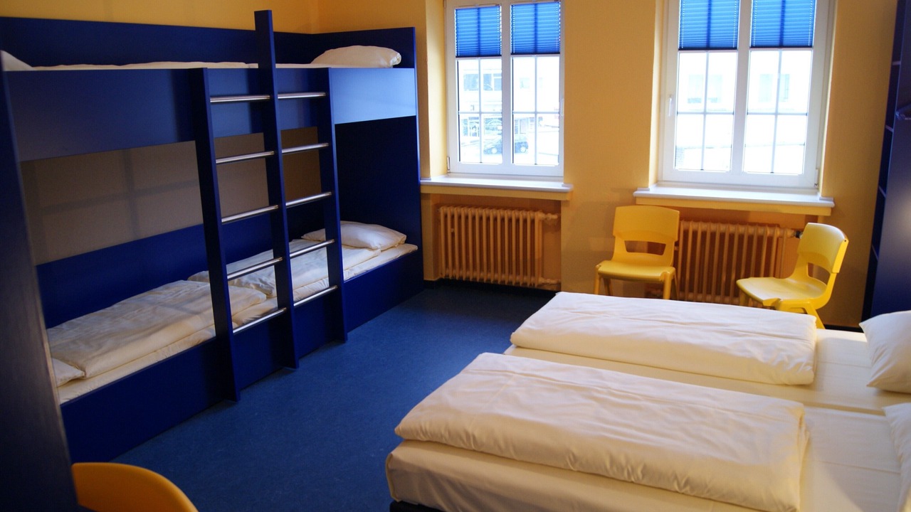 Photo of Bedroom in Wuelfel