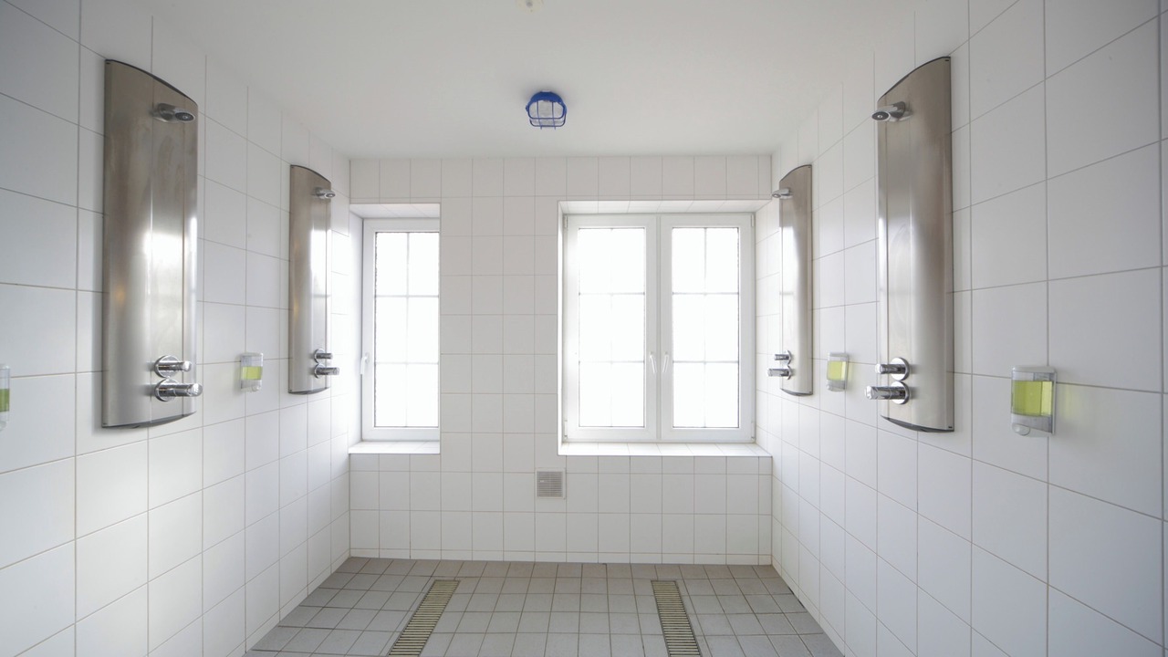 Photo of Bathroom in Wuelfel