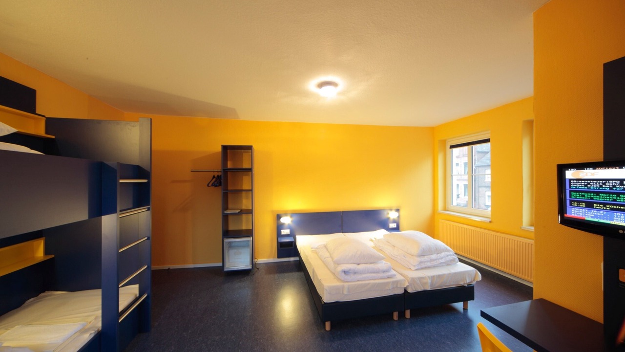 Photo of Bedroom in Wuelfel