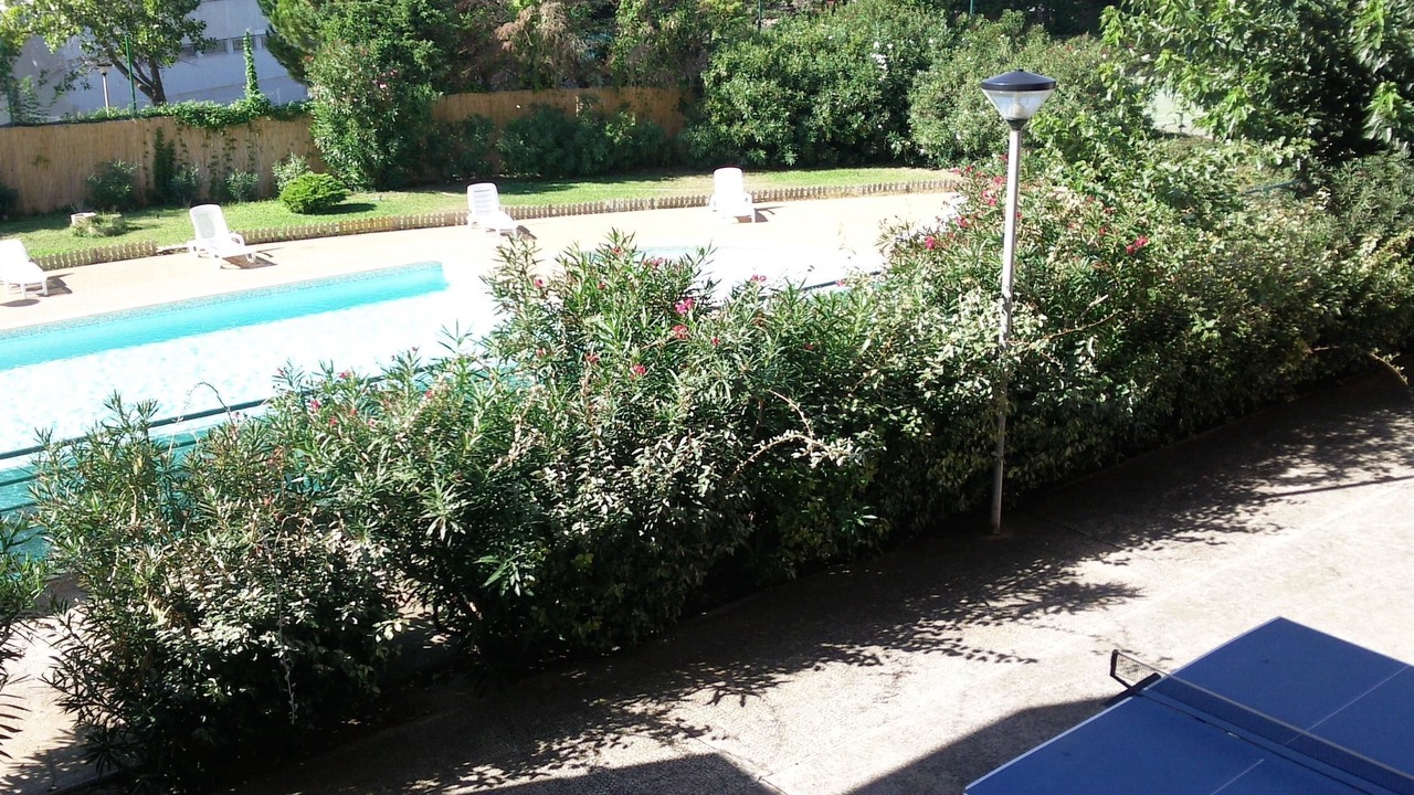 Photo of Outdoor in Port-de-Bouc