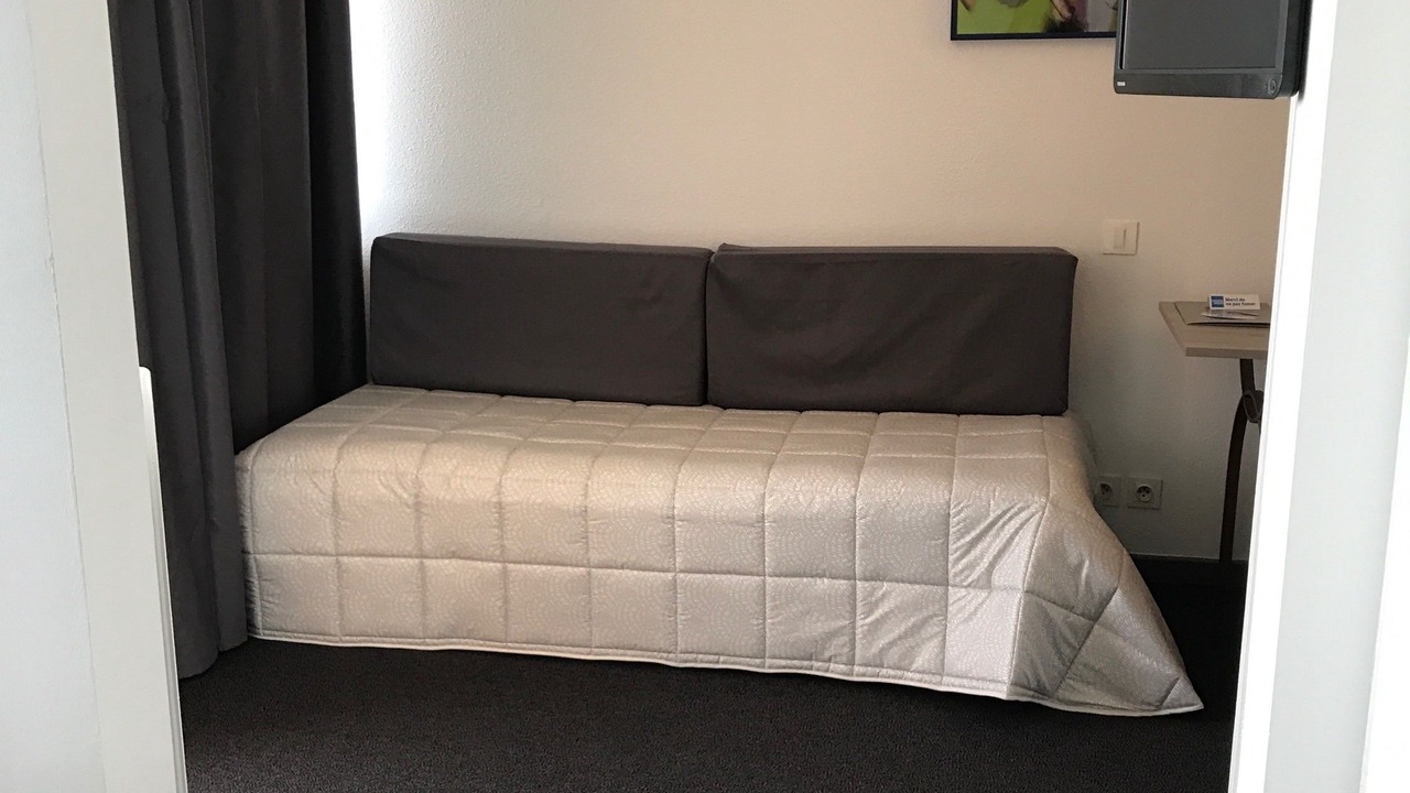 Photo of Bedroom in Port-de-Bouc