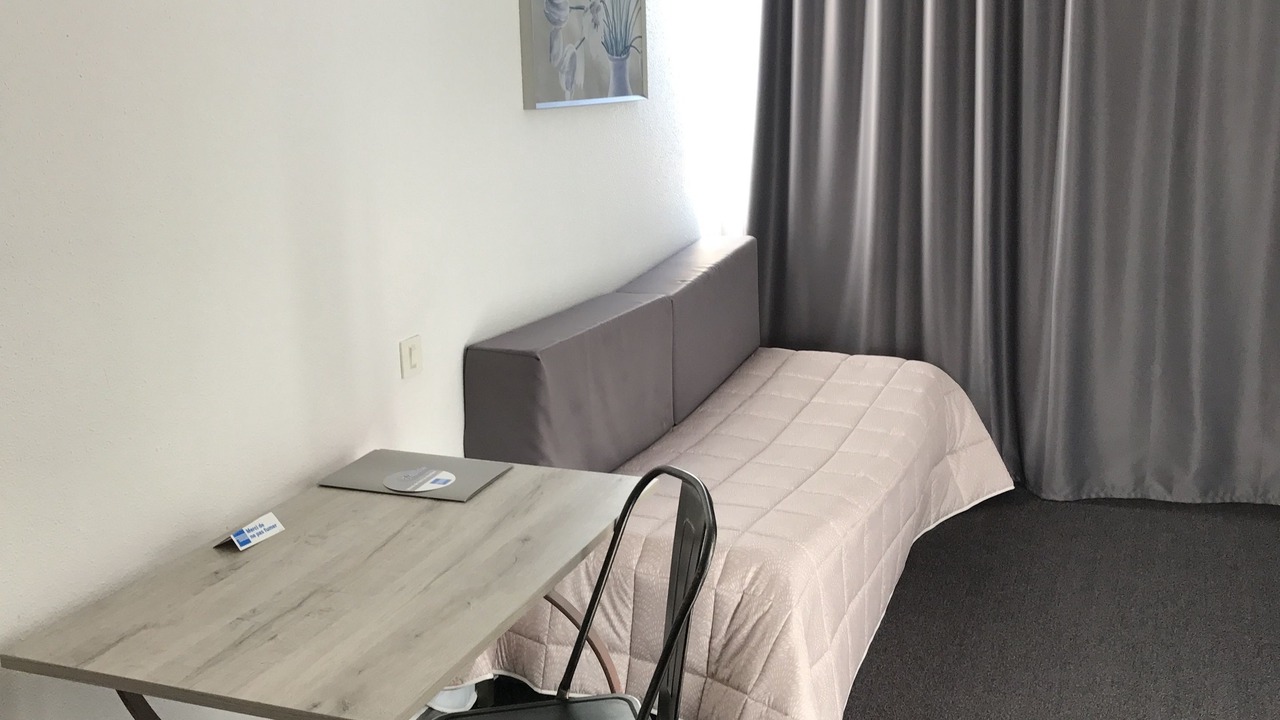 Photo of Bedroom in Port-de-Bouc