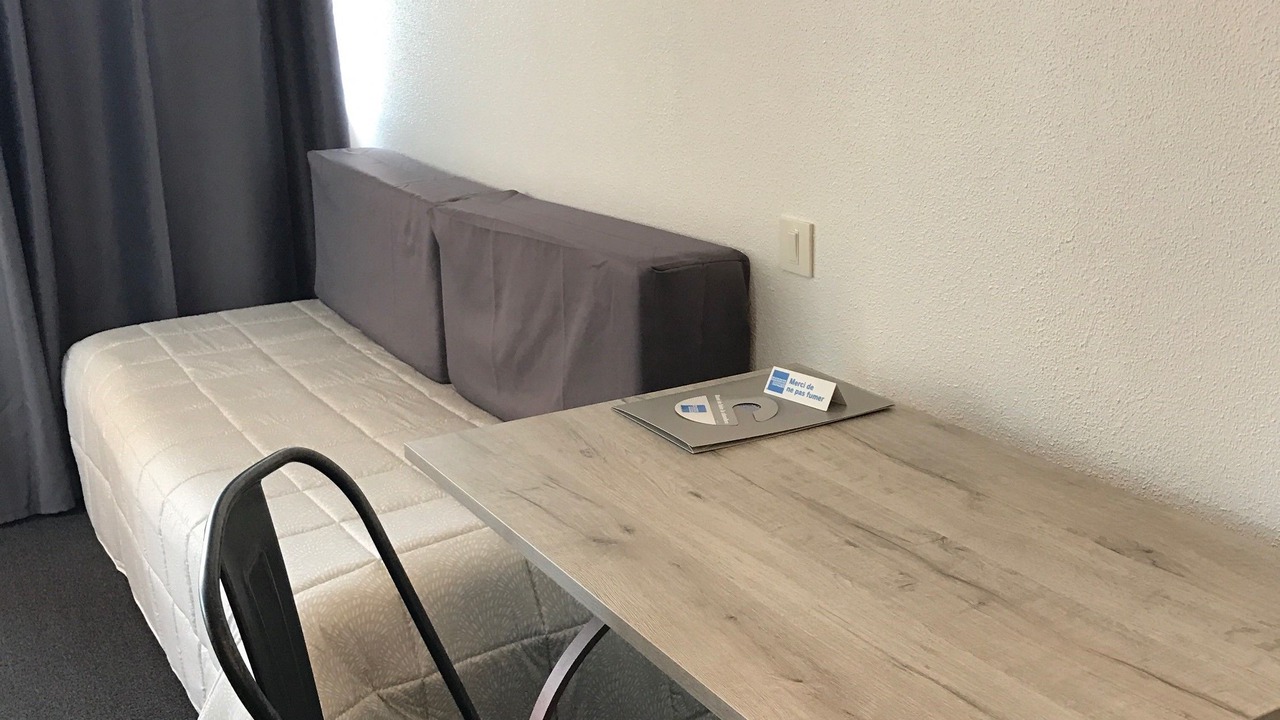 Photo of Bedroom in Port-de-Bouc