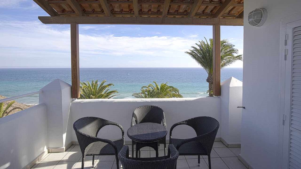 Photo of Bedroom in Esquinzo