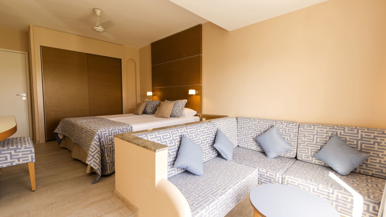 Photo of Bedroom in Esquinzo