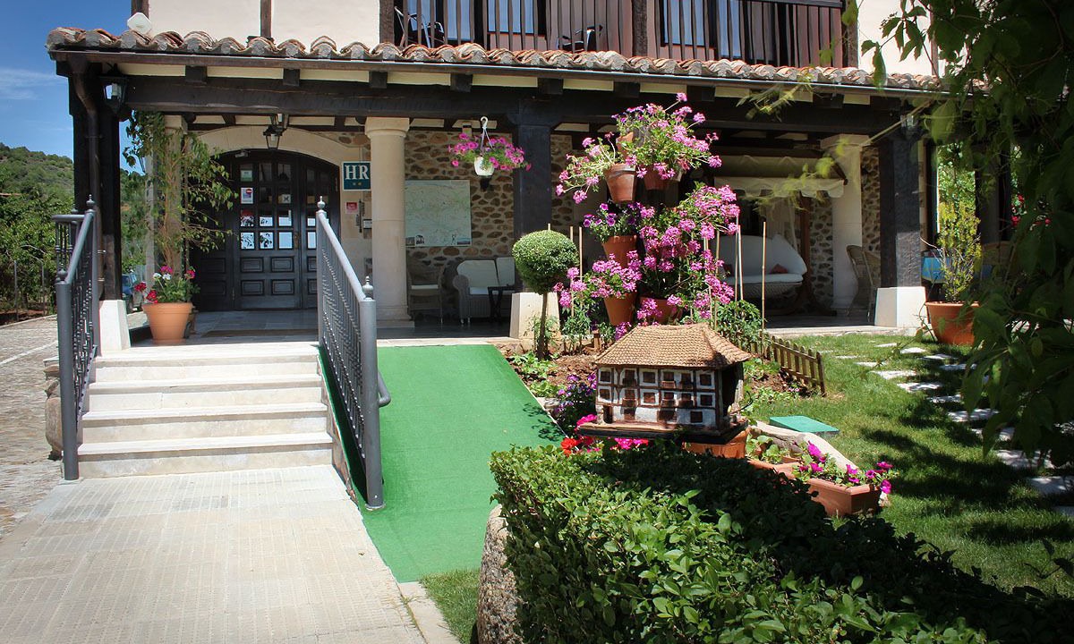 Photo of Outdoor in Covarrubias