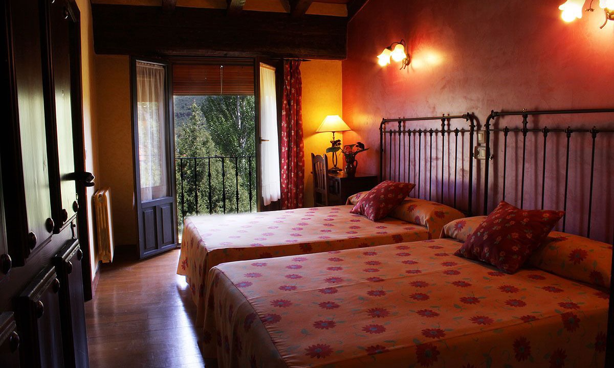 Photo of Bedroom in Covarrubias
