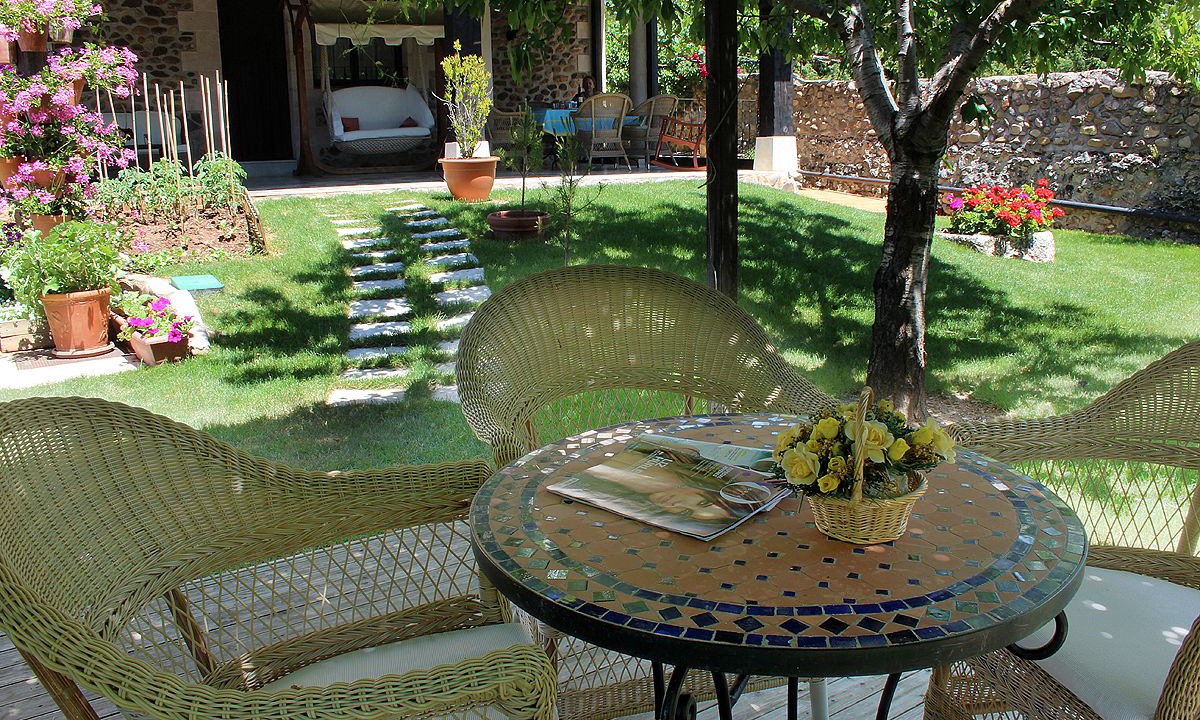 Photo of Outdoor in Covarrubias