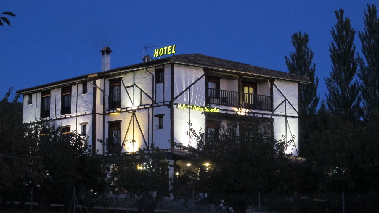 Photo of Outdoor in Covarrubias