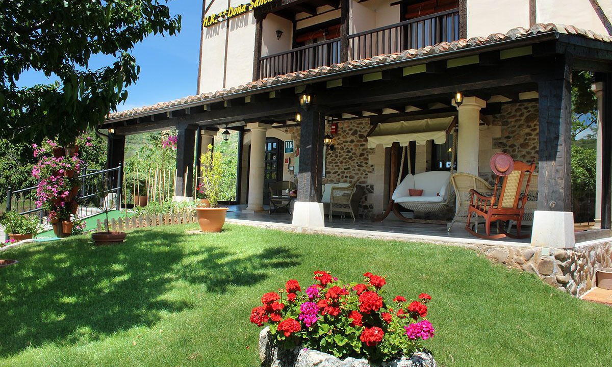 Photo of Outdoor in Covarrubias