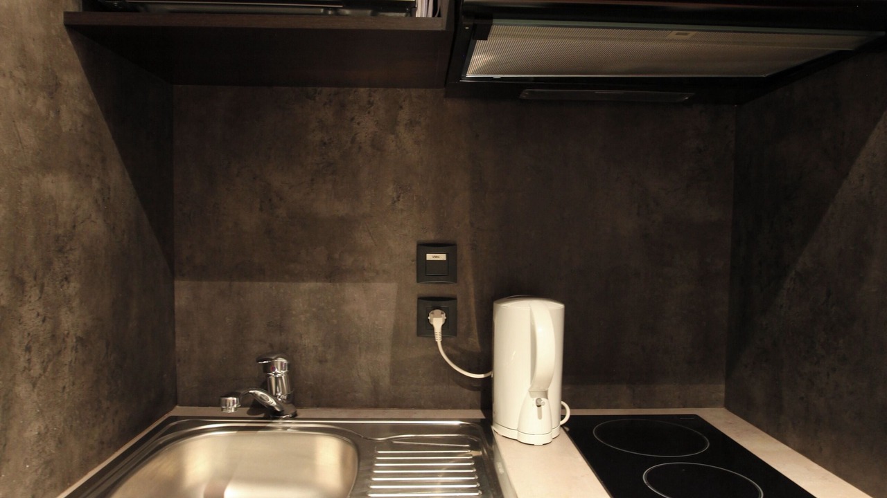 Photo of Kitchen in Thoiry