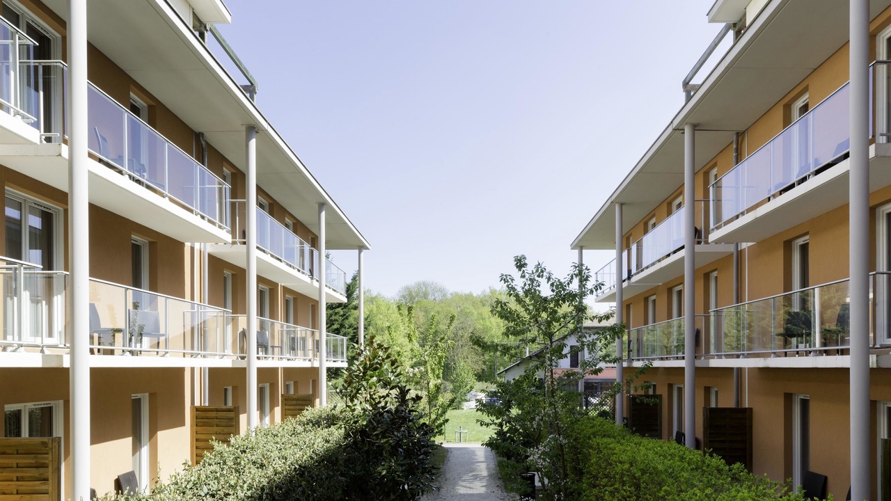 Photo of Outdoor in Thoiry