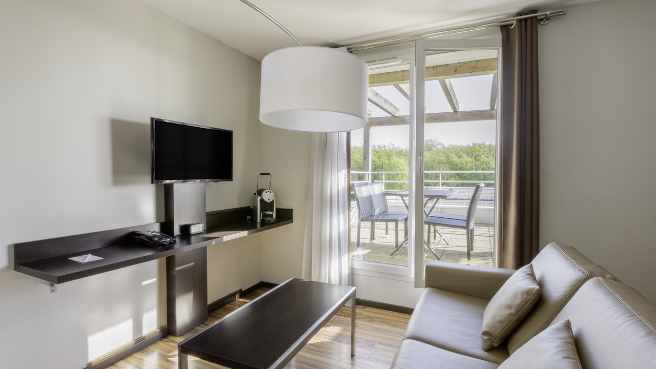 Photo of Bedroom in Thoiry