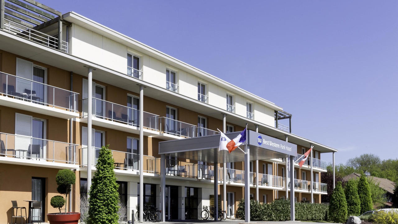 Photo of Outdoor in Thoiry